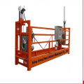 Hot sale ZLP series suspended access cradle with competitive price